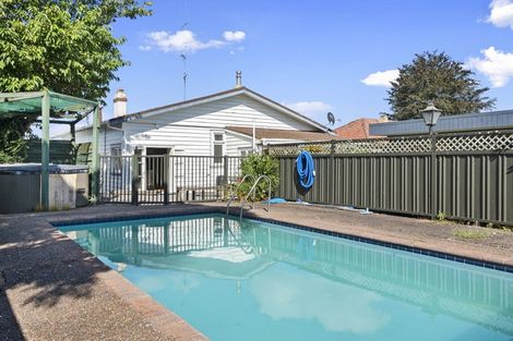 Photo of property in 22 Park Street, Morrinsville, 3300