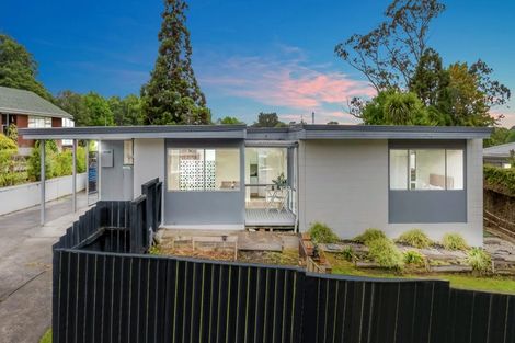 Photo of property in 1/42 Bentley Avenue, Glenfield, Auckland, 0629