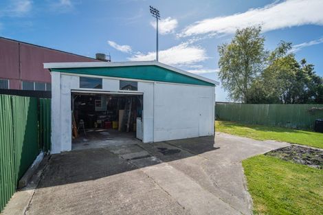 Photo of property in 37 Raymond Street, West End, Timaru, 7910