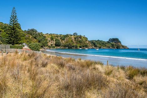 Photo of property in 35 Miro Road, Palm Beach, Waiheke Island, 1081