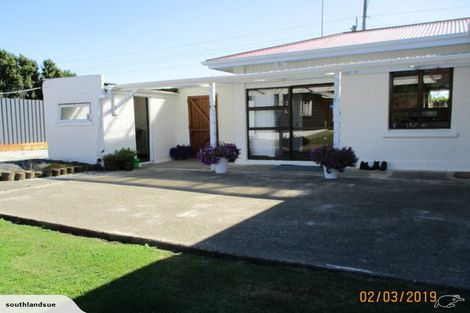 Photo of property in 85 Boundary Road, Motu Rimu, Invercargill, 9877