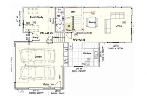 Photo of property in 43 Clara Road, Silverdale, 0932