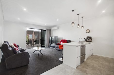 Photo of property in 93 Bomb Point Drive, Hobsonville, Auckland, 0616