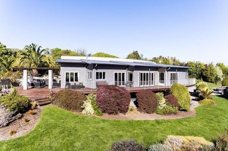 Photo of property in 199 Kina Peninsula Road, Tasman, Upper Moutere, 7173