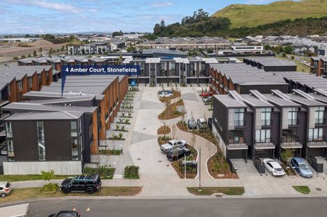 Photo of property in 4 Amber Court, Stonefields, Auckland, 1072