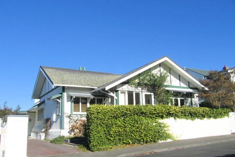 Photo of property in 14 Lighthouse Road, Bluff Hill, Napier, 4110