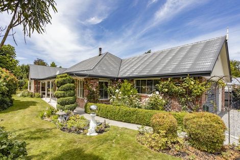 Photo of property in 4 Greenwood Close, Woodend, 7610