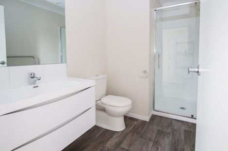 Photo of property in 3/10 Morrison Crescent, Glenview, Hamilton, 3206