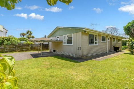 Photo of property in 10 Matua Road, Matua, Tauranga, 3110