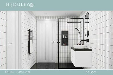 Photo of property in 21a Foster Place, Amberley, 7410