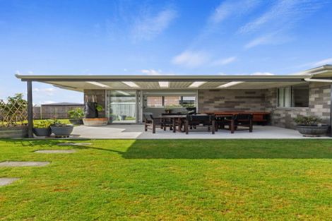 Photo of property in 5 Chardonnay Way, Te Kauwhata, 3710