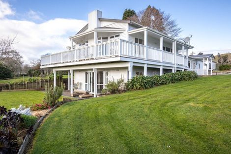 Photo of property in 151 Hickman Road, Urenui, 4375