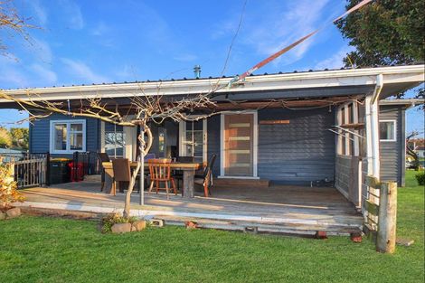 Photo of property in 23b Purcell Street, Foxton, 4814