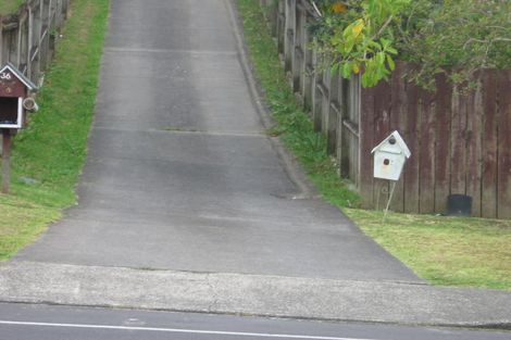 Photo of property in 36 Trias Road, Totara Vale, Auckland, 0629