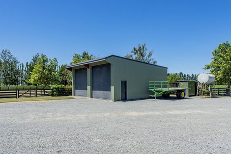 Photo of property in 347 Wakanui Road, Elgin, Ashburton, 7777