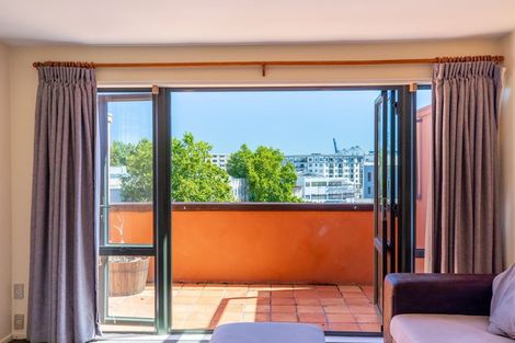 Photo of property in 4/10 Cleveland Road, Parnell, Auckland, 1052