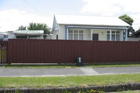 Photo of property in 169 Denbigh Street, Feilding, 4702