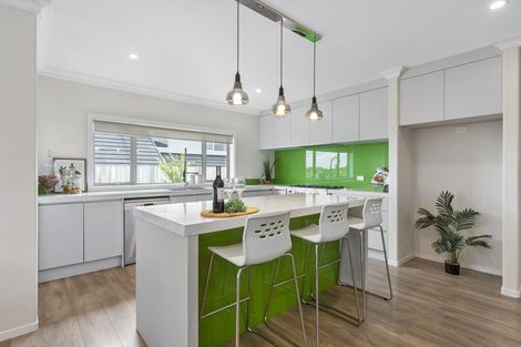 Photo of property in 1 Mataroa Crescent, Flagstaff, Hamilton, 3210