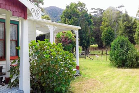 Photo of property in 445 Taita Road, Waimamaku, Kaikohe, 0473