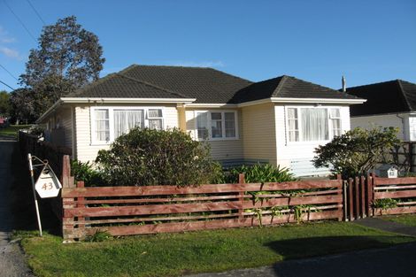 Photo of property in 45 Mckillop Street, Wainuiomata, Lower Hutt, 5014