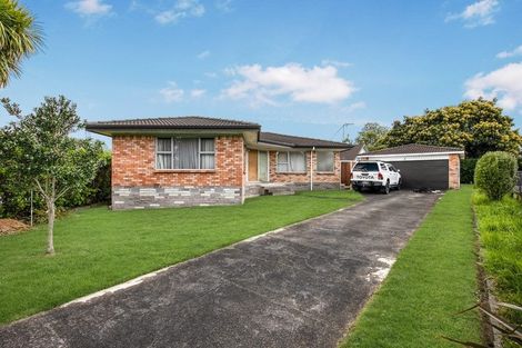 Photo of property in 376 Great South Road, Opaheke, Papakura, 2113
