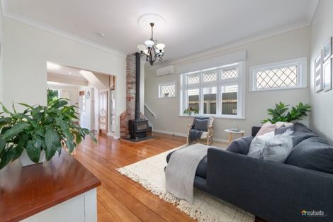 Photo of property in 46 William Street, Petone, Lower Hutt, 5012