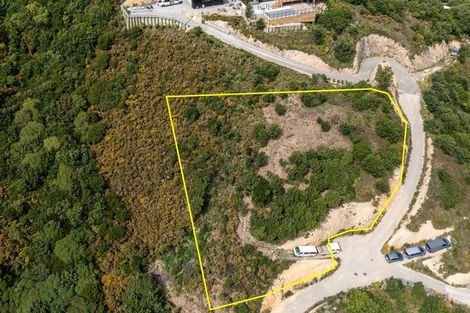 Photo of property in 239 Houghton Bay Road, Houghton Bay, Wellington, 6023