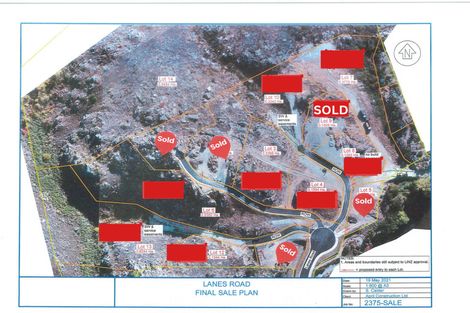 Photo of property in 21 Lanes Road, Bridge Hill, Alexandra, 9320