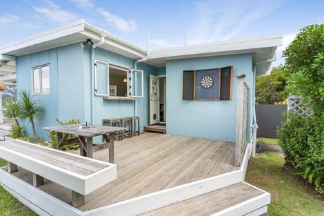 Photo of property in 132 Achilles Avenue, Whangamata, 3620