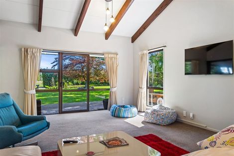 Photo of property in 134 Merton Road, Fernside, Rangiora, 7471