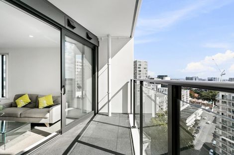 Photo of property in The Airedale, 1106/79 Airedale Street, Auckland Central, Auckland, 1010