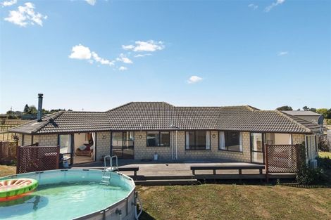 Photo of property in 315 Mercer Ferry Road, Mercer, Tuakau, 2696