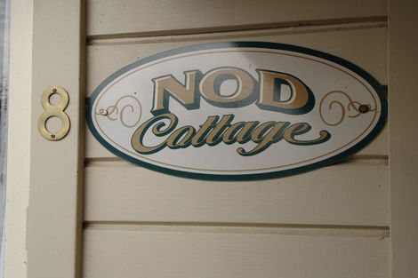 Photo of property in 8 Black Peak Road, Omarama, 9412