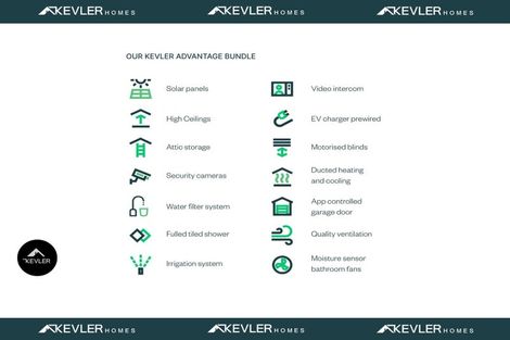 Photo of property in 27 Adamite Drive, Rolleston, 7615