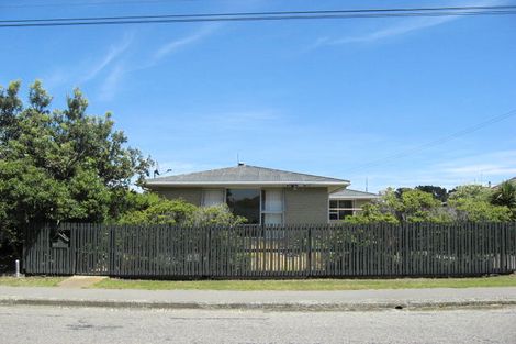 Photo of property in 410 Pine Avenue, South New Brighton, Christchurch, 8062