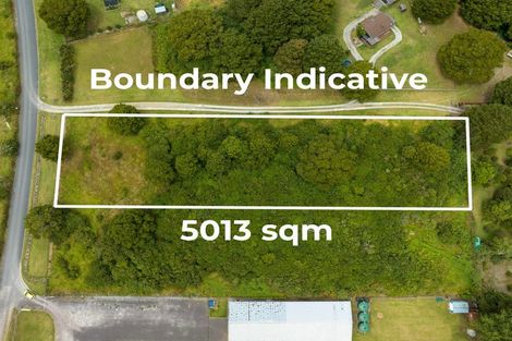 Photo of property in 29 Kingi Road, Moerewa, 0281