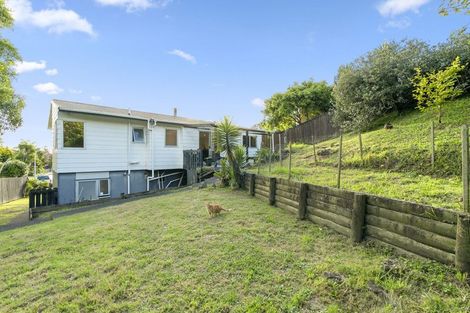 Photo of property in 45 Aronia Way, Goodwood Heights, Auckland, 2105