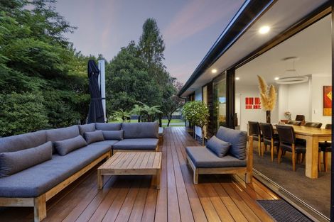 Photo of property in 251 Lincoln Tai Tapu Road, Lincoln, Christchurch, 7672