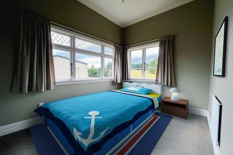 Photo of property in 64 Mount Biggs Road, Halcombe, Feilding, 4779