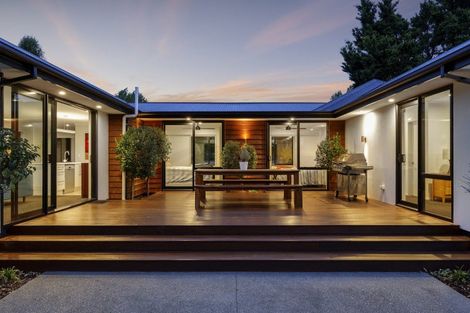 Photo of property in 251 Lincoln Tai Tapu Road, Lincoln, Christchurch, 7672