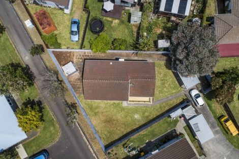 Photo of property in 2/39 Taitimu Drive, Weymouth, Auckland, 2103