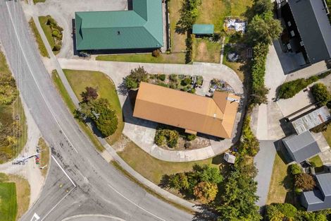 Photo of property in 144 Capell Avenue, Lake Hawea, Wanaka, 9382