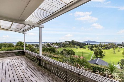Photo of property in 797 Riddell Road, Saint Heliers, Auckland, 1071