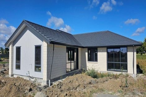 Photo of property in 6 Matau Crescent, Frimley, Hastings, 4120