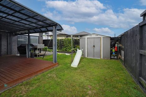 Photo of property in 33 Medway Place, Chartwell, Hamilton, 3210