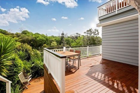 Photo of property in 21 Gibraltar Crescent, Parnell, Auckland, 1052