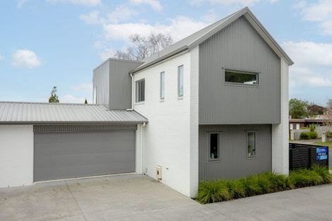 Photo of property in 6/17 Glen Lynne Avenue, Queenwood, Hamilton, 3210