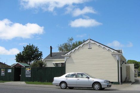 Photo of property in 32 Southbrook Road, Rangiora, 7400