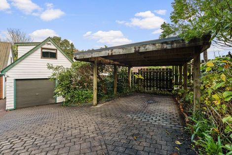 Photo of property in 63 Pembroke Street, Westown, New Plymouth, 4310