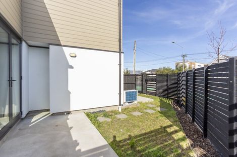 Photo of property in 5/50 Antigua Street, Addington, Christchurch, 8024